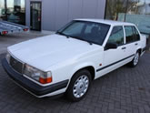 Volvo 940 Saloon 2 (944)